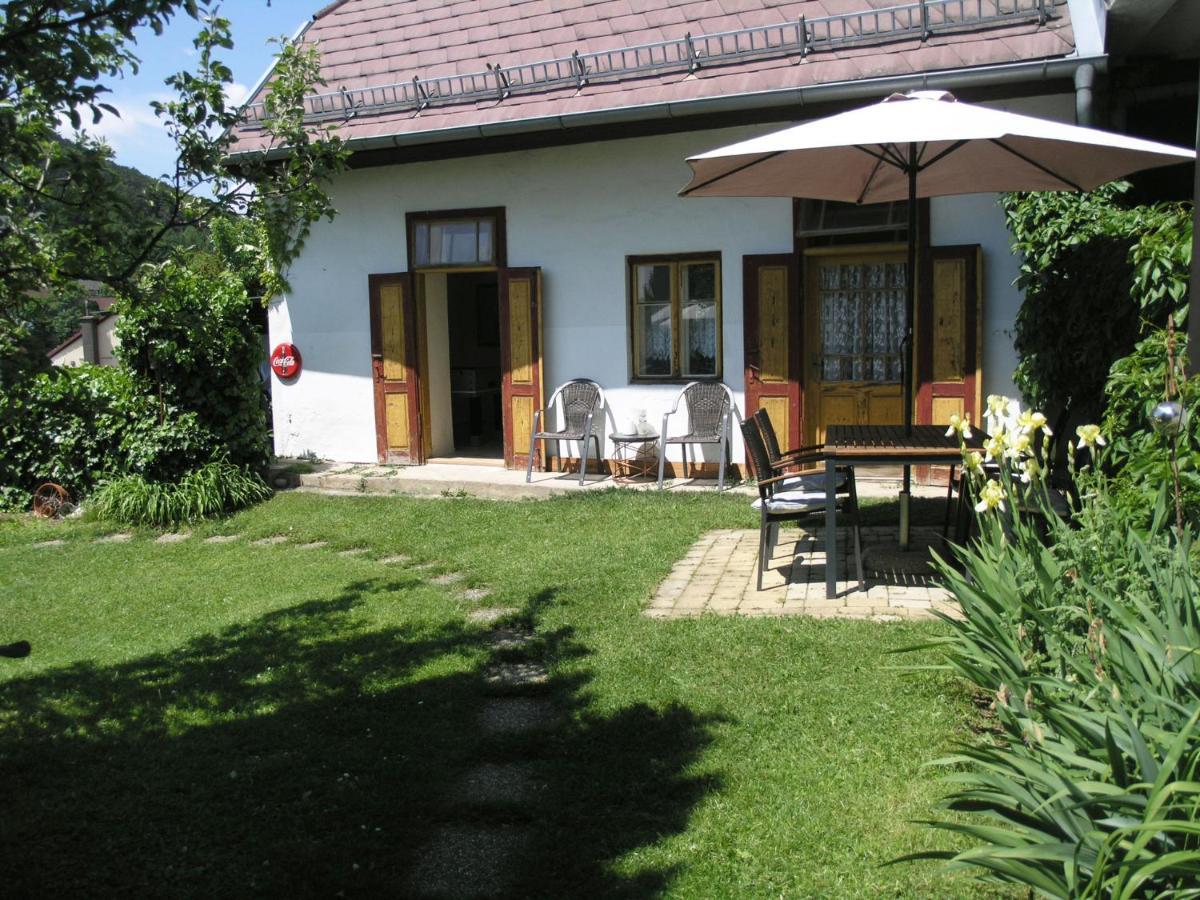 Apartment 43 Oberhoflein Exterior foto